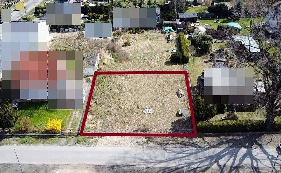 Ihr Wohntraum in Kaulsdorf: Platz für Visionen!, 12621 Berlin (Marzahn-Hellersdorf Hellersdorf Kaulsdorf)
