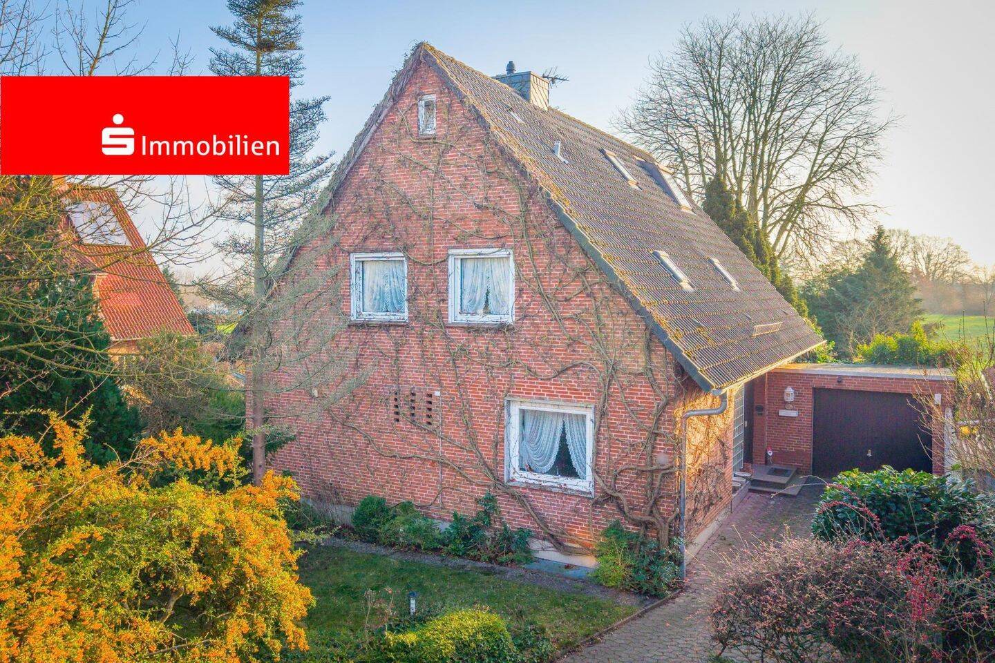 Charmant und großzügig – Einfamilienhaus in Gettorf, 24214 Gettorf