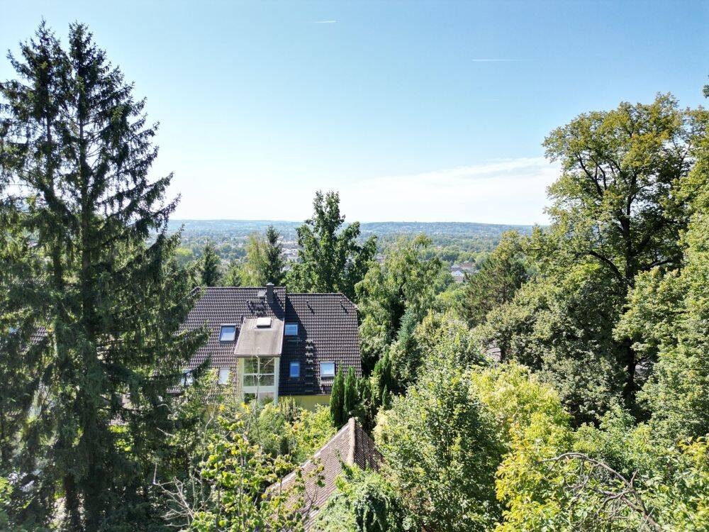 Attraktives Baugrundstück Ruhig gelegen mit Fernblick Viele Bebauungsmöglichkeiten, 53227 Bonn