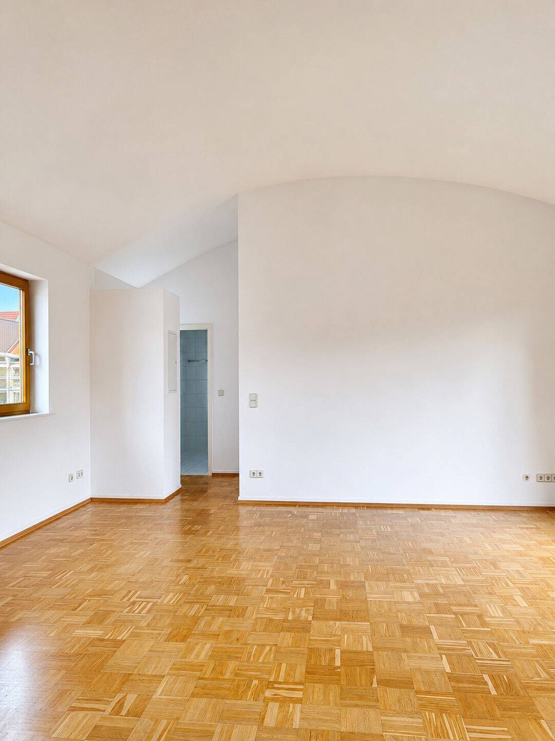Herkulesblick inklusive – 2-Zimmer-Wohnung in Harleshausen, 34128 Kassel (Harleshausen Jungfernkopf Kirchditmold)