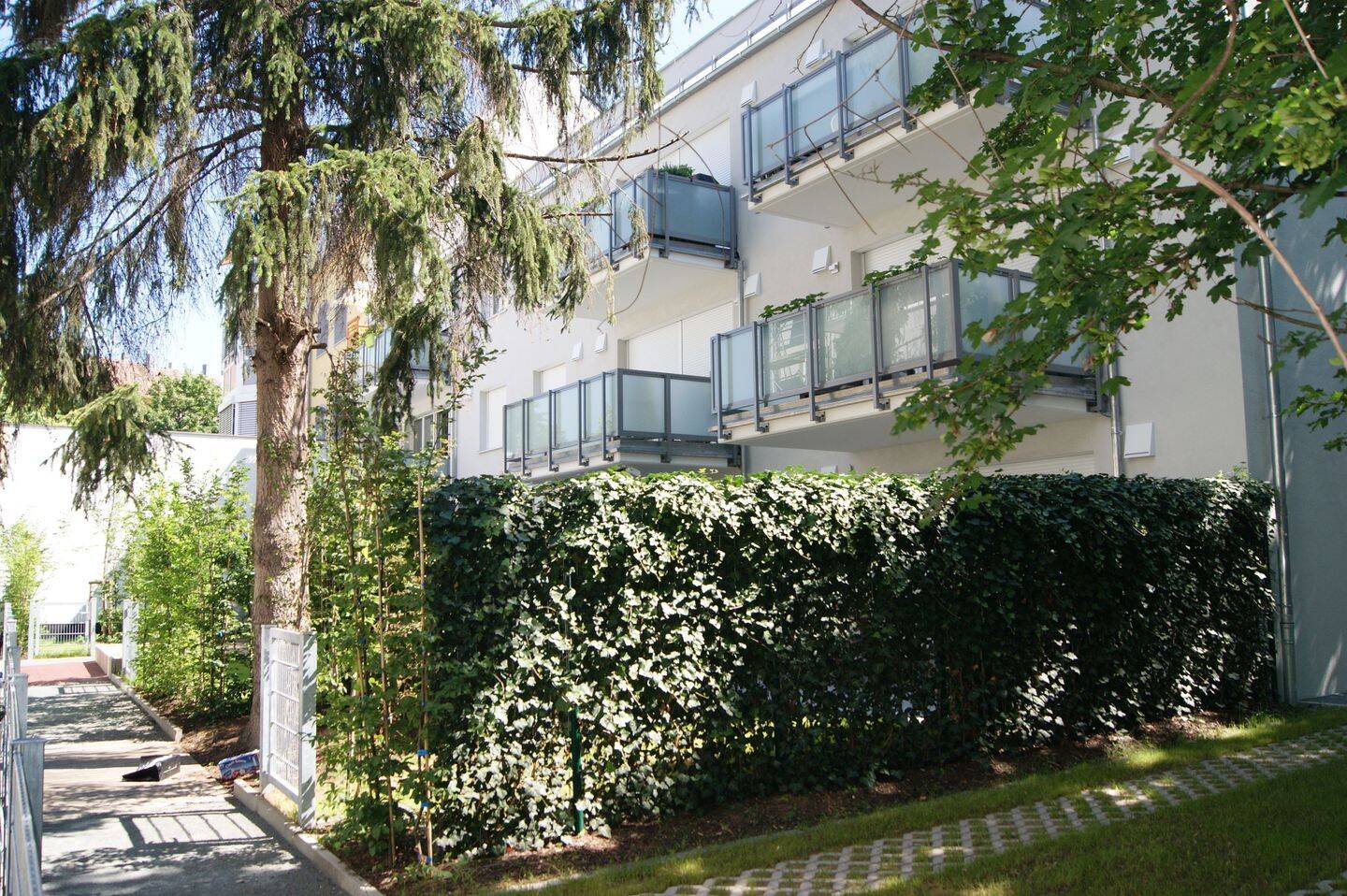 Gostenhof Ihr Anspruch wird Realität: Wie NeuBau Zweit-Bezug Ideal-Refugium für 2- 3, 90443 Nürnberg