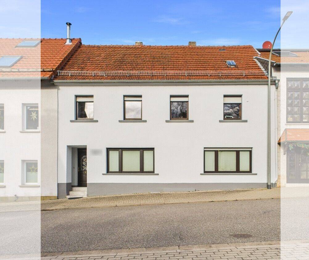 Raum für Familie, Generationen und Ideen in Mandelbachtal / Ormesheim, 66399 Mandelbachtal