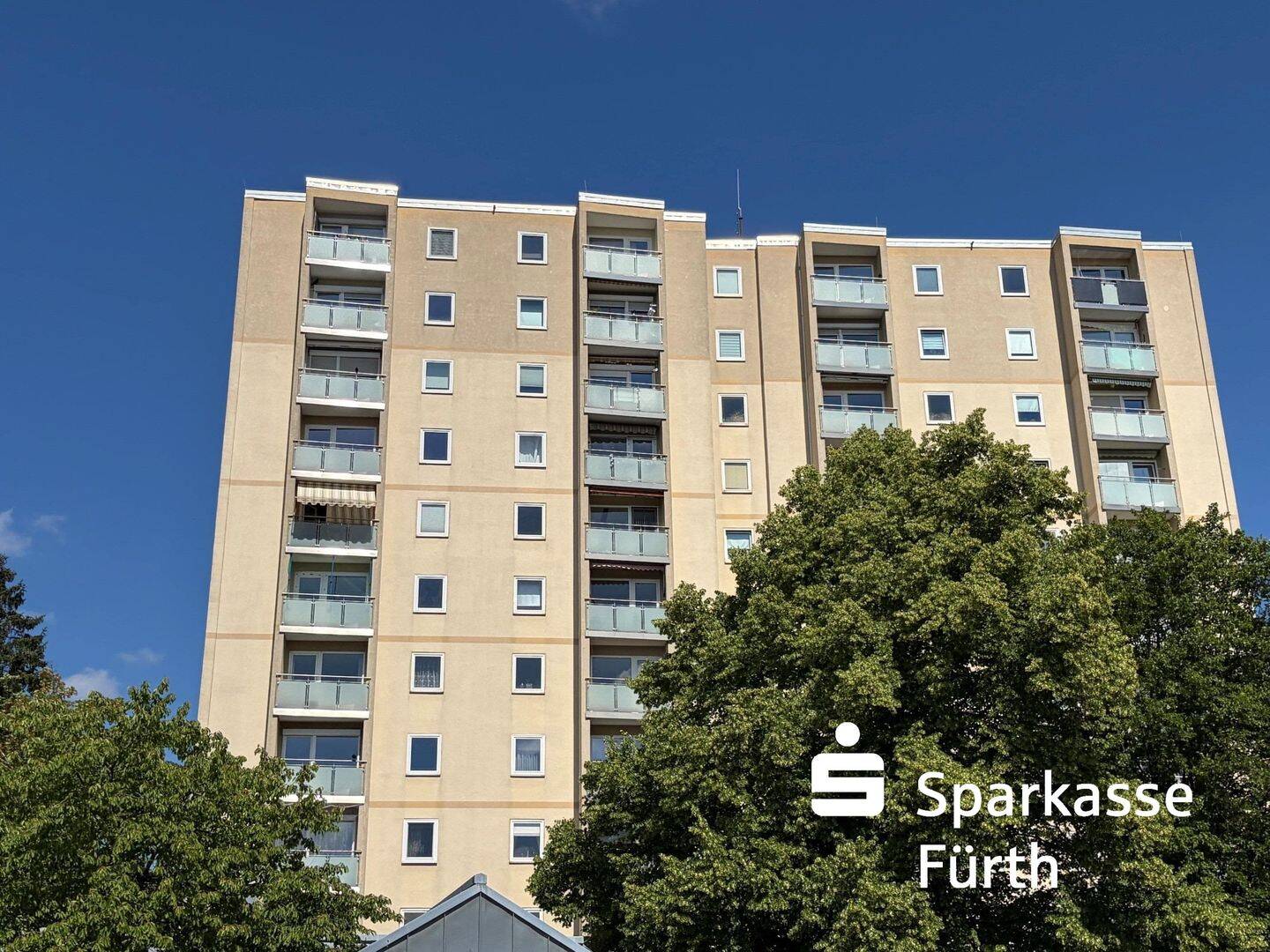 Unverkennbare Vorzüge einer stadtnahen Lage!, 90766 Fürth (Eigenes Heim Hardhöhe Unterfarrnbach Weststadt)
