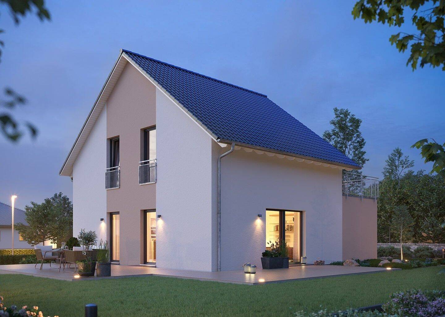 Ein Zuhause, das zu euch passt, 4207 Leipzig (Großzschocher Grünau-Siedlung Kleinzschocher Lausen-Grünau)