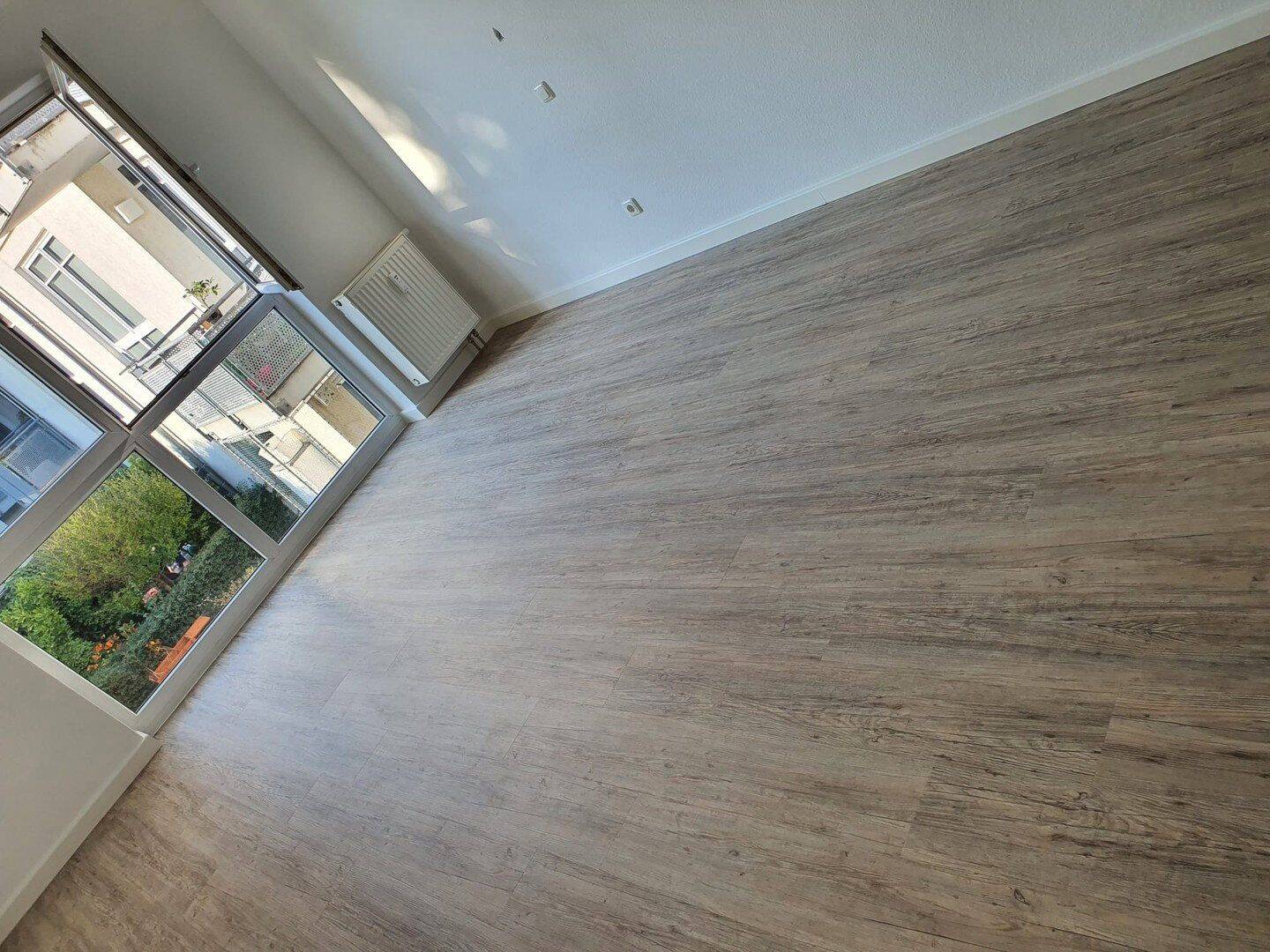 2 Zimmer mit Balkon – renoviert und bereit für Dich/Euch, 14974 Ludwigsfelde