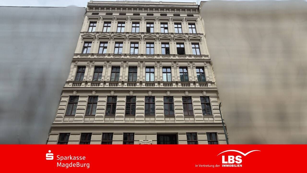 Ihr Glück über den Dächern der Stadt, 39104 Magdeburg (Altstadt Buckau)