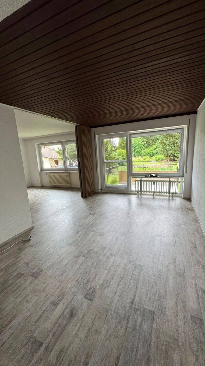 günstige und schöne 4 Zi. Wohnung, 79793 Wutöschingen