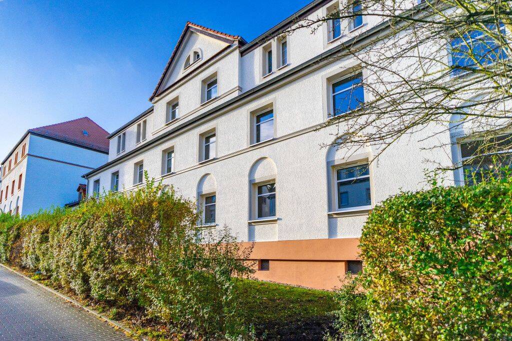 3-Raum- Maisonetten- Wohnung in Kappel, 9119 Chemnitz (Helbersdorf Kapellenberg Kappel Zentrum)
