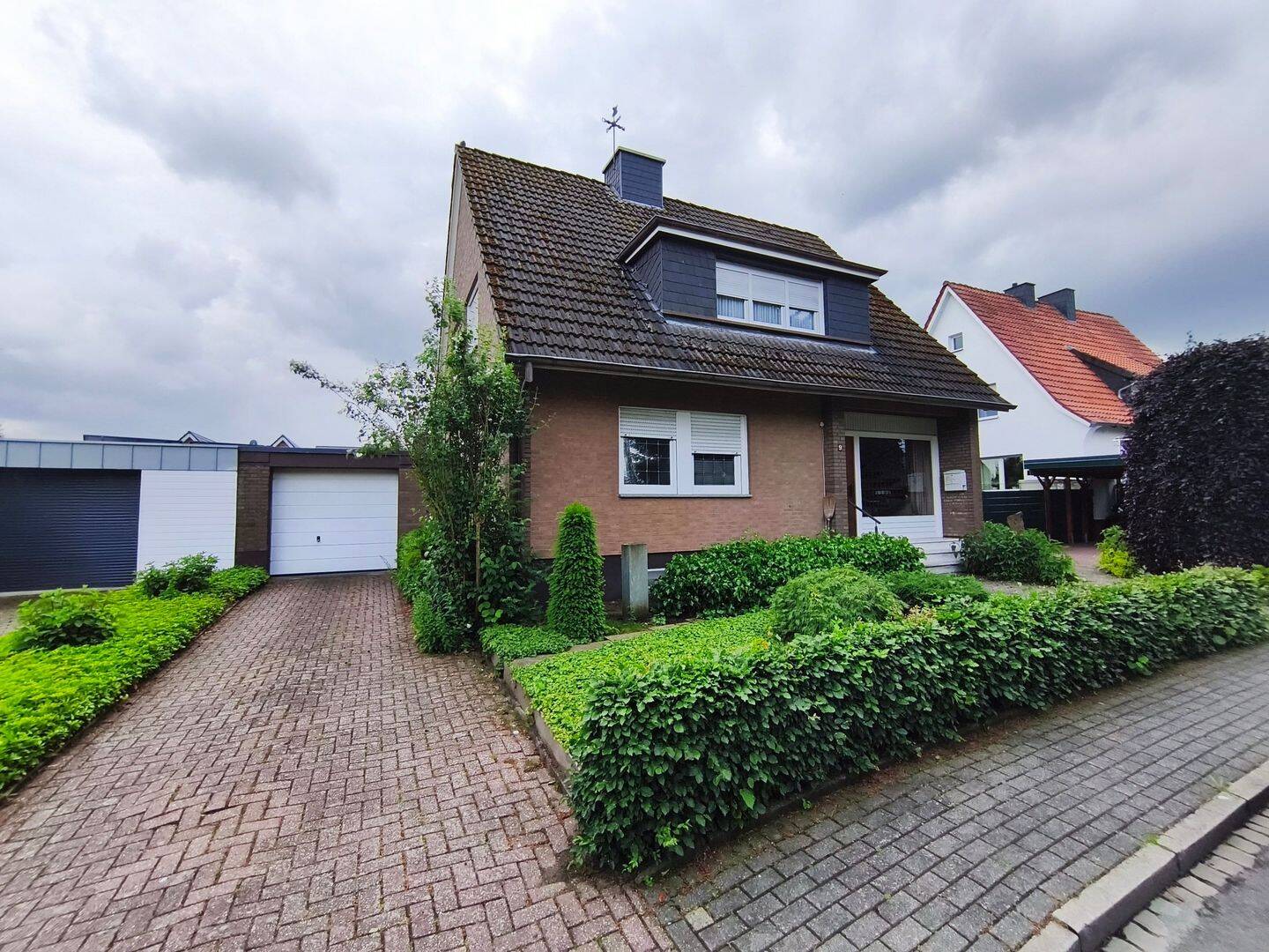 EXKLUSIVER VORAB-HINWEIS – Einfamilienhaus ab 24.07.2026 im Verkauf…, 48565 Steinfurt