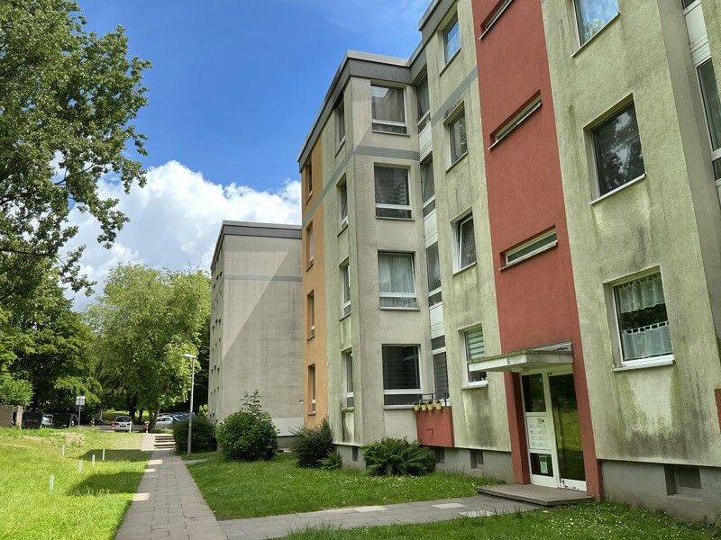 Familienfreundliche 4-Zimmer-Wohnung mit Balkon!, 45279 Essen (Freisenbruch Horst)