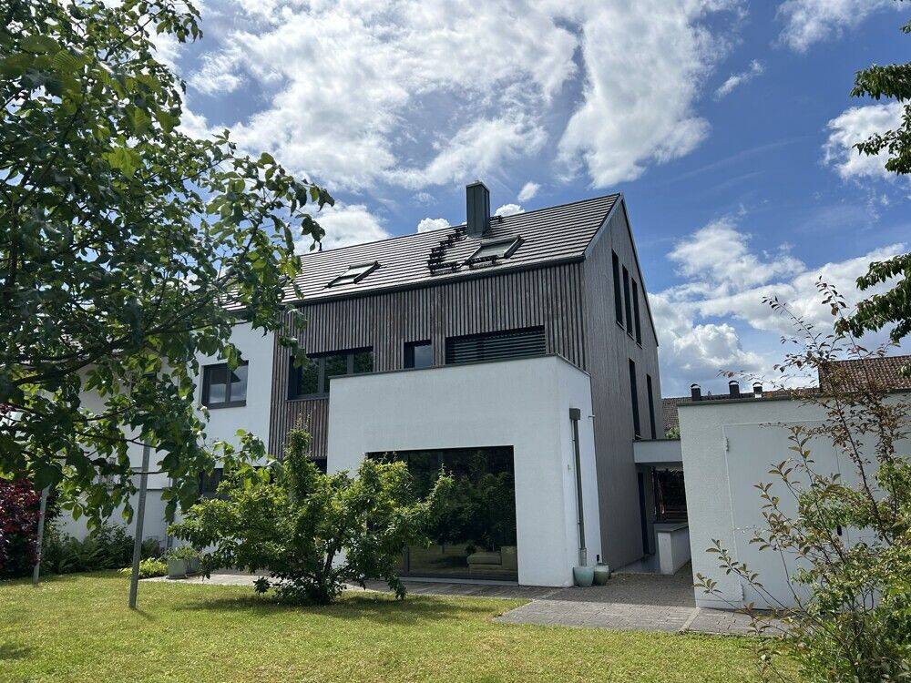 Herrliche Traumoase: neuwertig, stilvoll und exklusiv Wohnen!, 63839 Kleinwallstadt