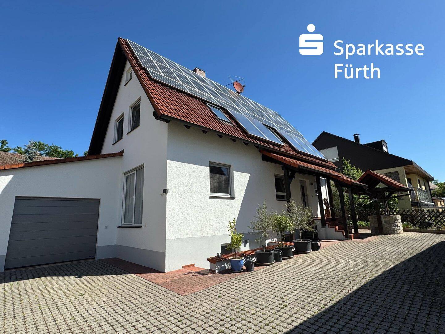 Eine tolle Gelegenheit, 90587 Veitsbronn