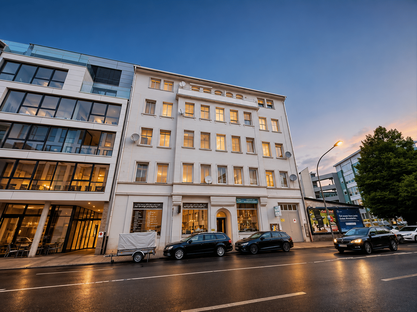 Attraktive 3-Zimmer-Wohnung in zentraler Lage von Pforzheim, 75172 Pforzheim (Brötzingen Innenstadt Südweststadt Weststadt)