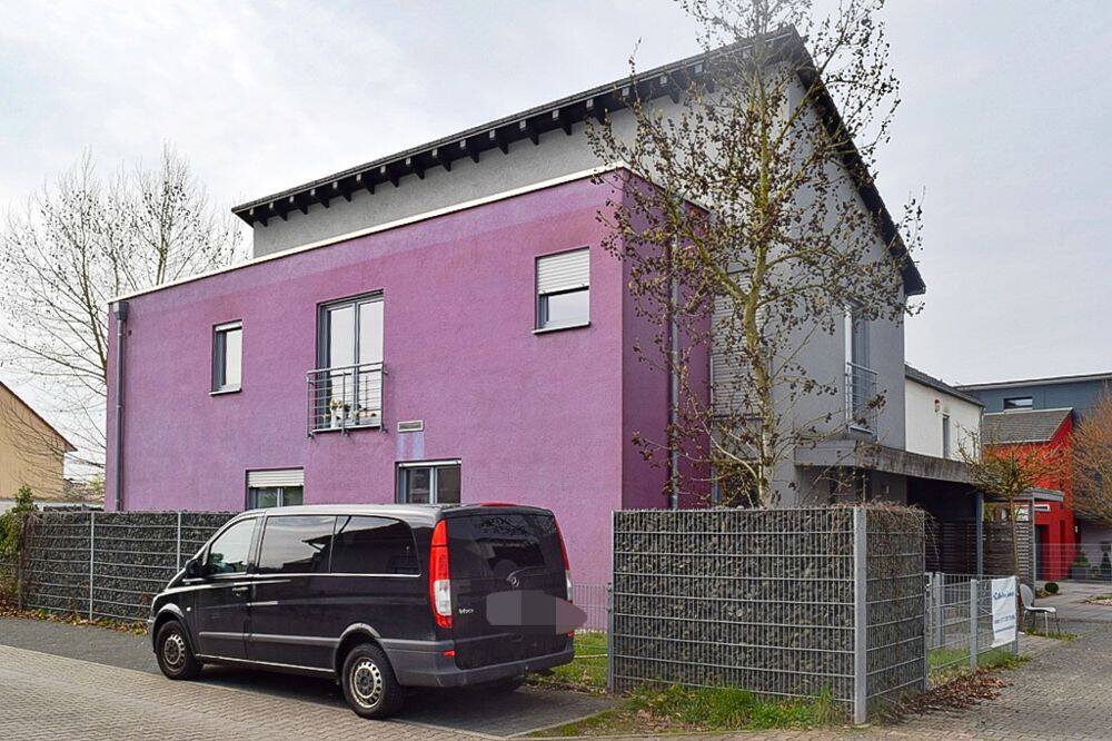 Modernes Haus in Rodenbach – nur Zwangsversteigerung – keine Käuferprovision, 63517 Rodenbach