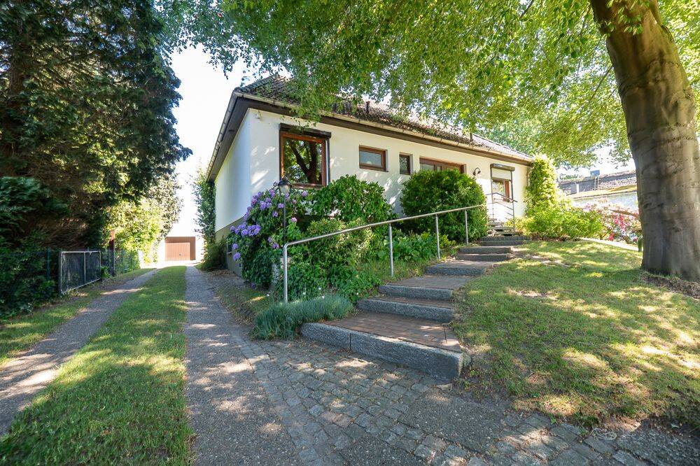 Charmantes Einfamilienhaus in ruhiger Wohnlage in Gehrden bei Winsen (Luhe)!, 21423 Winsen (Luhe)