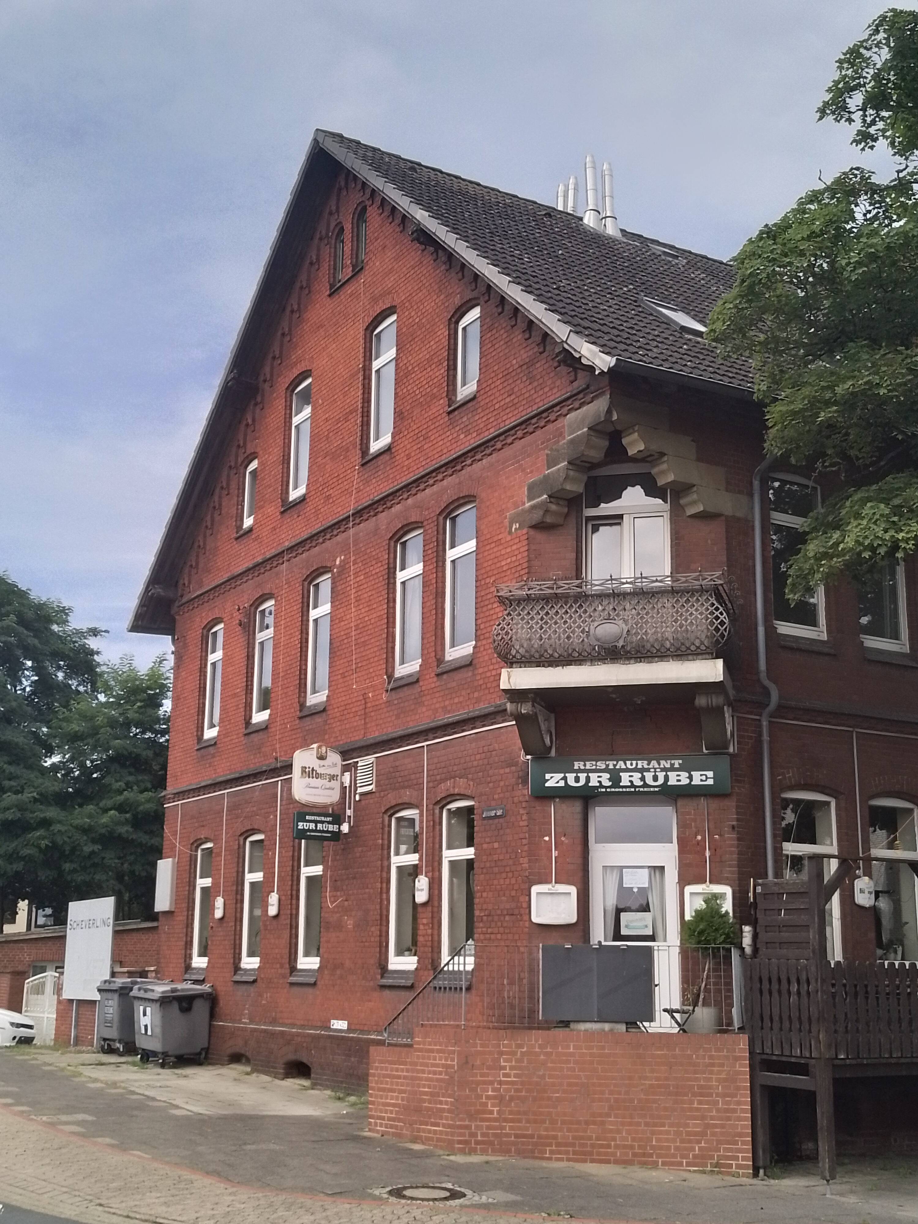 Lehrte – schöne 3-Zimmer-Wohnung, 31275 Lehrte