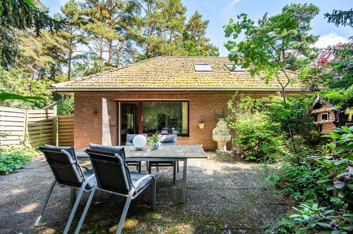 Kleines Einfamilienhaus in Waldrandlage wartet auf Sie!, 21220 Seevetal