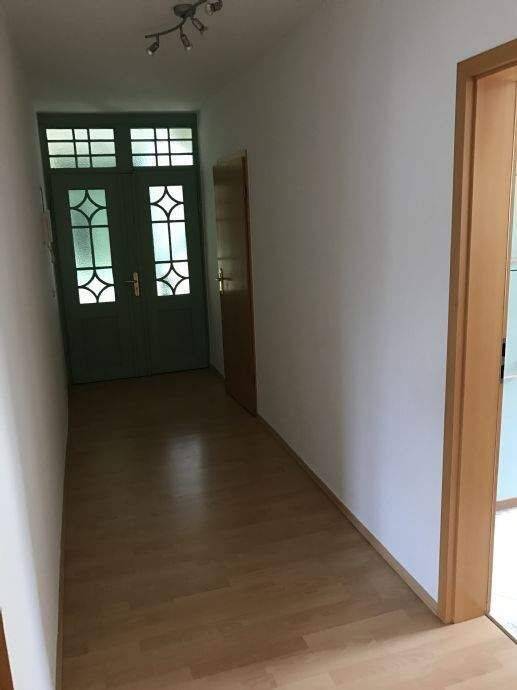 Start in die neue 2-Zi.Whg., 7743 Jena
