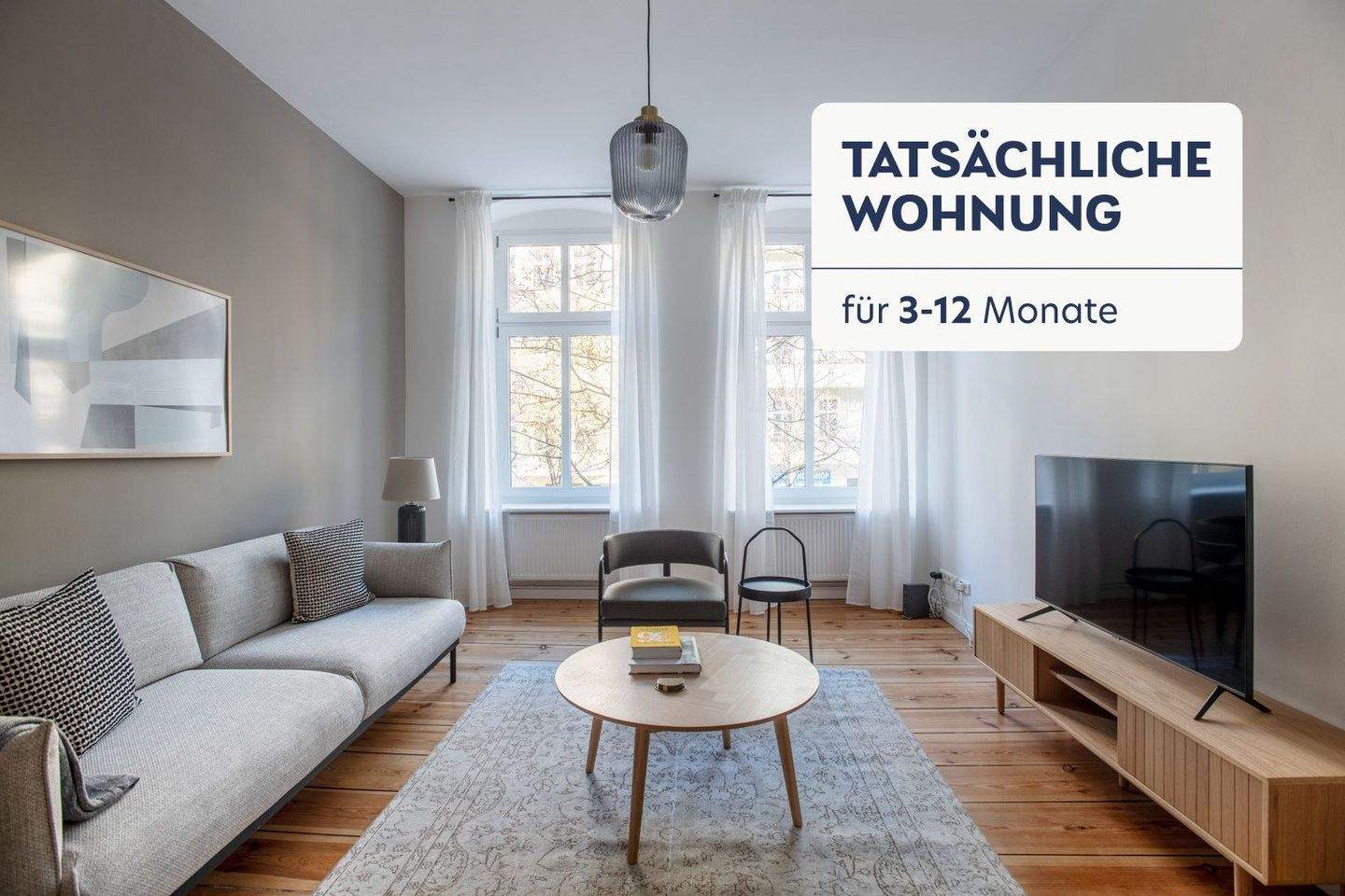 Hochwertig ausgestattete 2-Zimmer Wohnung in schöner Lage in der nähe der Spree., 10553 Berlin (Mitte Moabit)