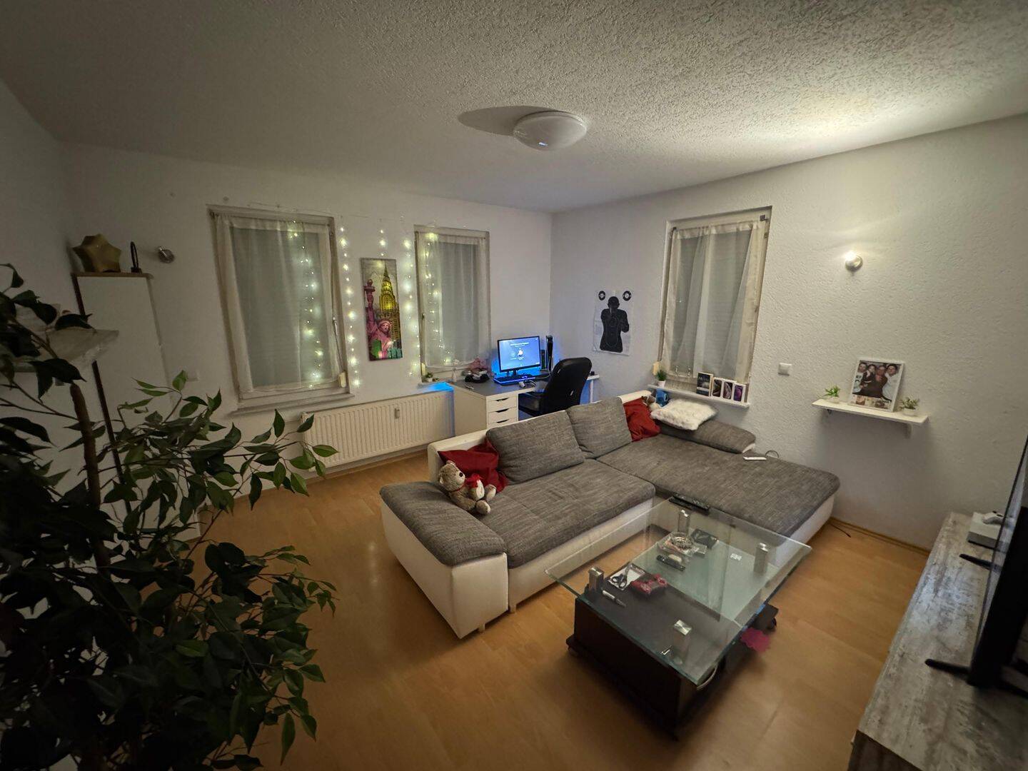 Mietwohnung, 2 Zimmer, 70 m², in Albstadt, 72458 Albstadt