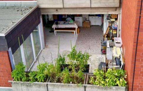 Ahlen-Süd: Familiengerechte 4-Zimmer-Terrassen-Wohnung, 59229 Ahlen
