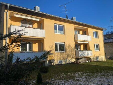 3 Zimmer zw. Lindau – Wangen – Lindenberg mit EBK und Stellplatz, 88138 Sigmarszell