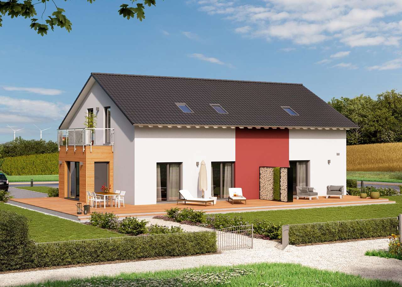 **Bauen Sie IHR Mehrgenerationshaus- mit genügend Platz für Ihre Familie !**, 41844 Wegberg