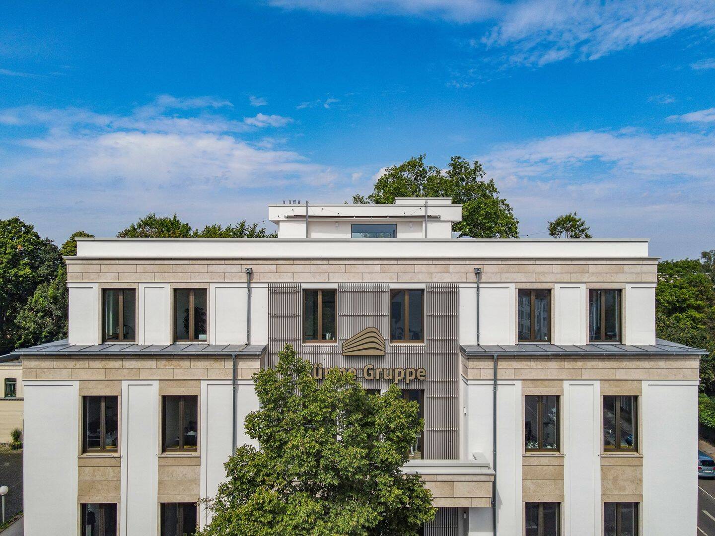 DG-Eigentumswohnung in hervorragender Mikrolage von Leipzig, 4157 Leipzig (Gohlis-Mitte Gohlis-Nord Möckern)