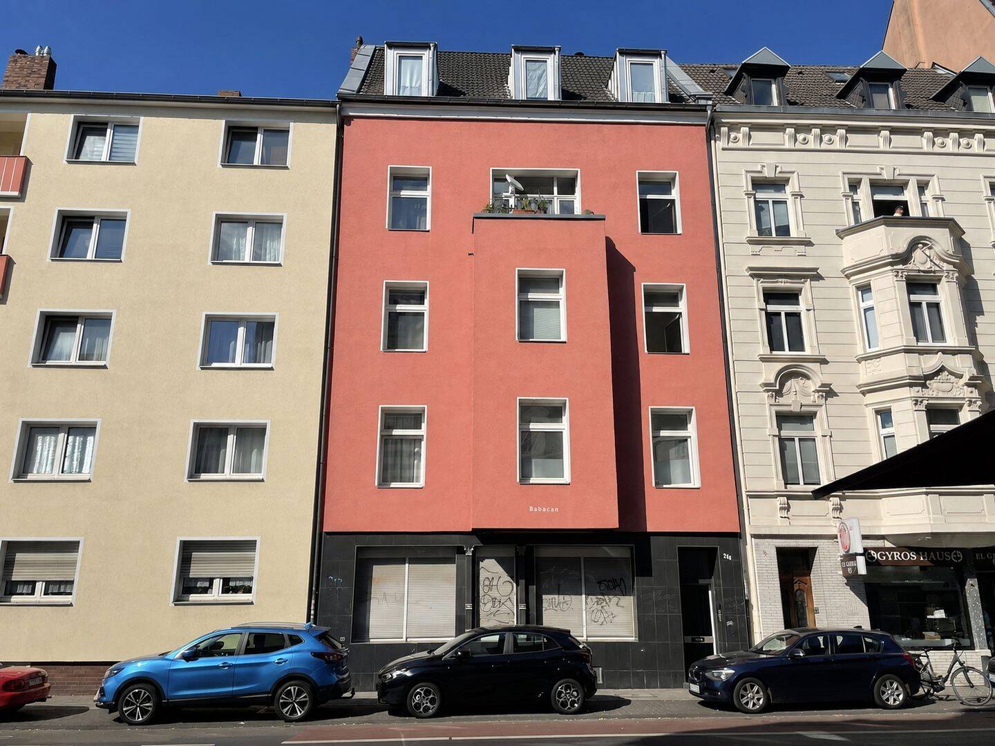 Willkommen in Ehrenfeld!, 50825 Köln (Ehrenfeld Bickendorf Neuehrenfeld Ossendorf)