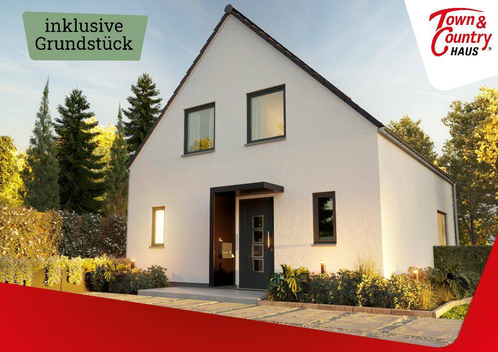 Ankommen, wohlfühlen, bleiben – Ihr Ausbau-Traumhaus in Calbe, 39240 Calbe (Saale)