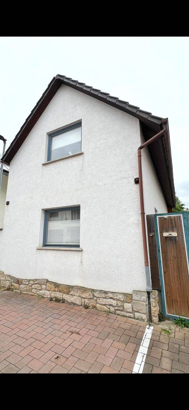 Einfamilienhaus in Haßloch – Freistehend mit großem Potenzial in ruhiger Ortslage, 67454 Haßloch
