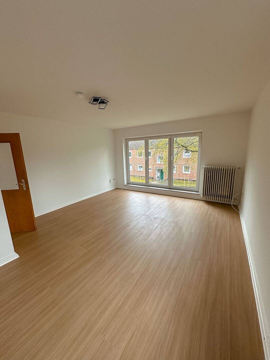 Gepflegte 4-Zimmer-Wohnung mit 3 Schlafzimmern in Faßberg, 29328 Faßberg