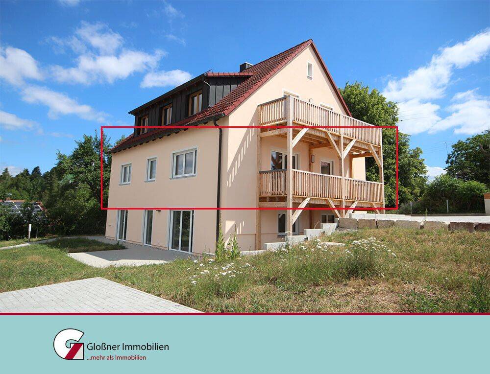 Modern. Effizient. Großzügig., 92355 Velburg