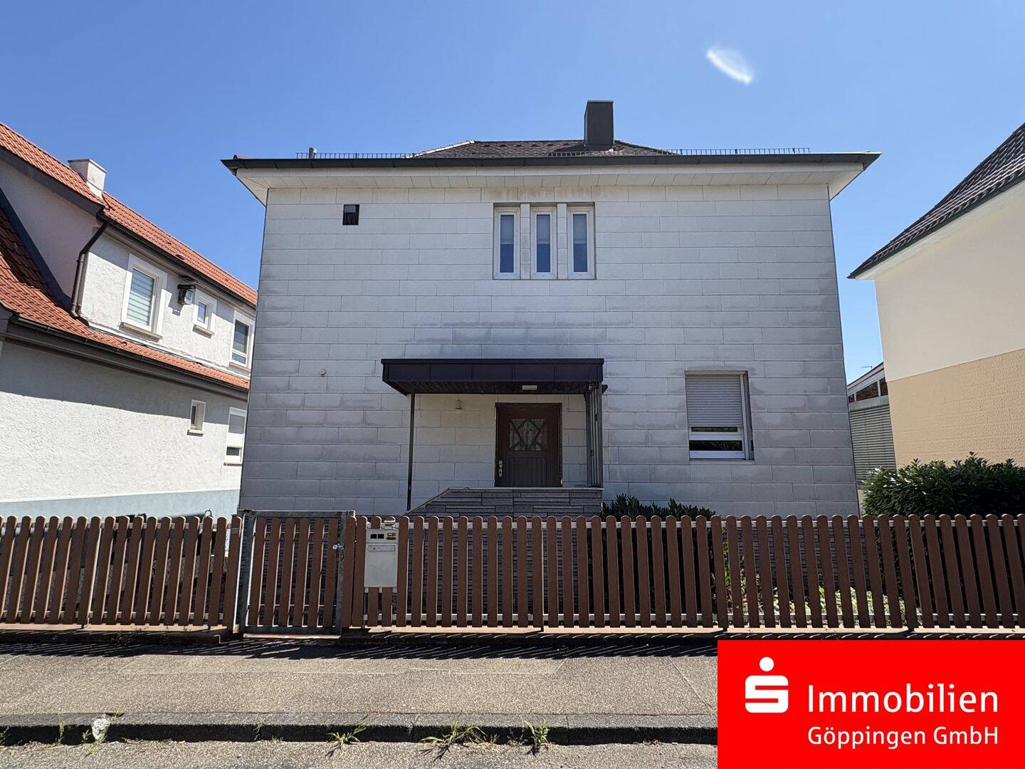 Charmantes Wohnhaus mit viel Platz und Potenzial – Garten – Garage – Carport!!, 73061 Ebersbach an der Fils