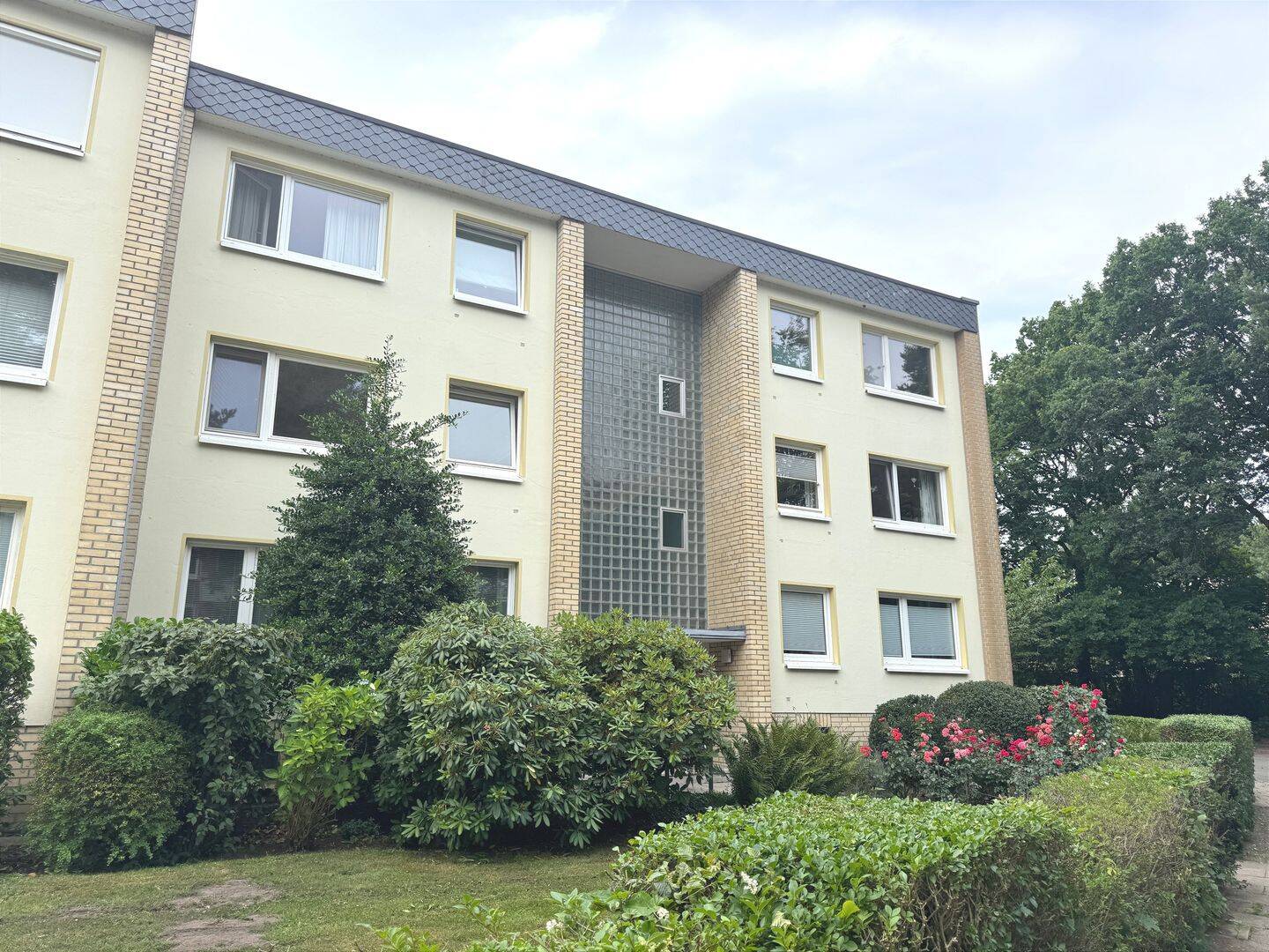 Tolle Wohnung in Rissen, 22559 Hamburg (Altona Rissen)