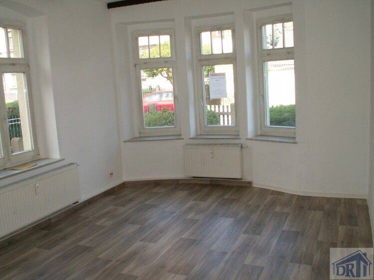 Großzügige 2 Raum-Whg. mit Balkon, 2763 Zittau
