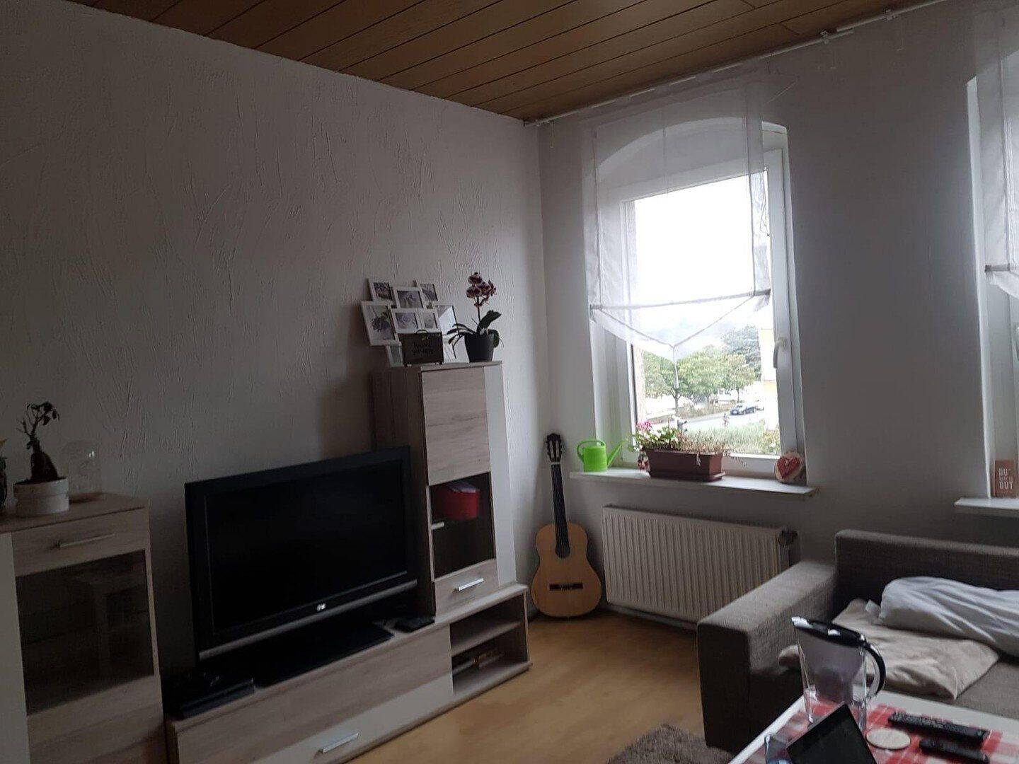 Schöne 2-Zimmerwohnung im östlichen Ringgebiet in Braunschweig – 38104 Braunschweig – Bild 1 von 6