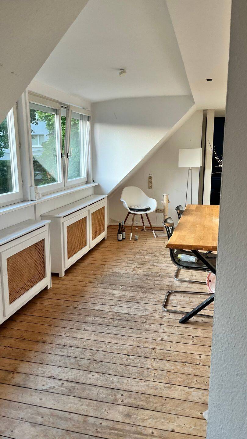 4-Zimmer-Wohnung in Wiesbaden Taunusstraße, 65183 Wiesbaden (Wiesbaden)