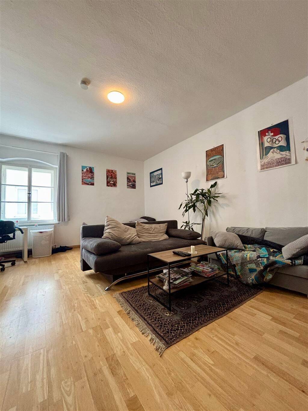 Altbauflair im Herzen von Passau – auch ideal als WG geeignet!, 94032 Passau (Altstadt Haidenhof-Nord Haidenhof-Süd Innstadt)