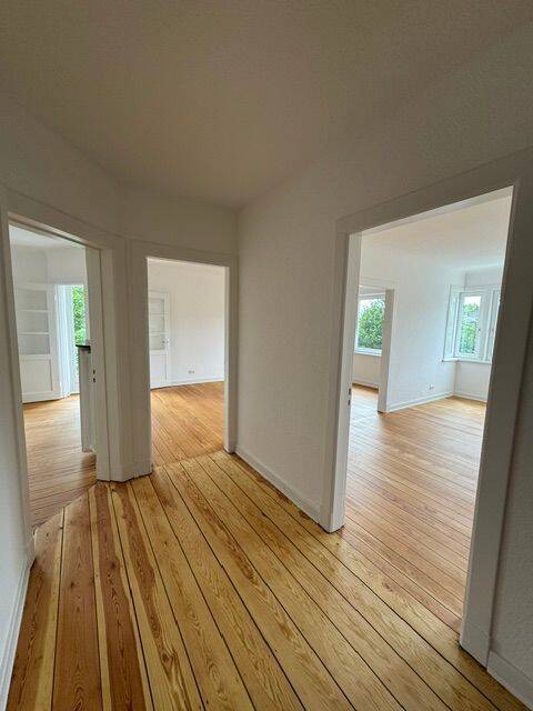 Sanierte 3-Zimmer Wohnung, 22335 Hamburg (Hamburg-Nord Alsterdorf Fuhlsbüttel Groß Borstel Ohlsdorf)