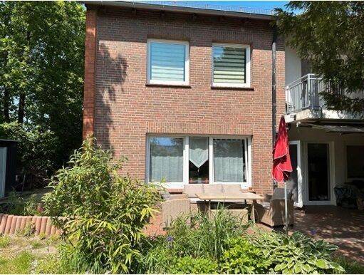 Schönes Reihenendhaus mit Garten in guter Lage., 28327 Bremen (Blockdiek Ellener Feld Neue Vahr Südost)