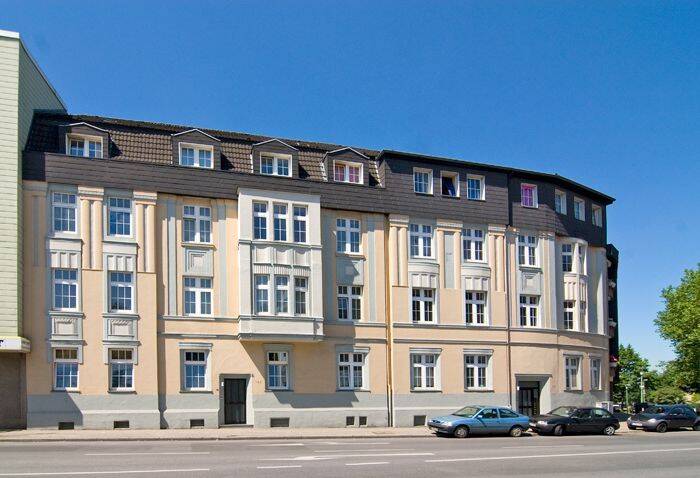 2-Zimmer-Wohnung in Essen Frohnhausen, 45144 Essen (Frohnhausen)