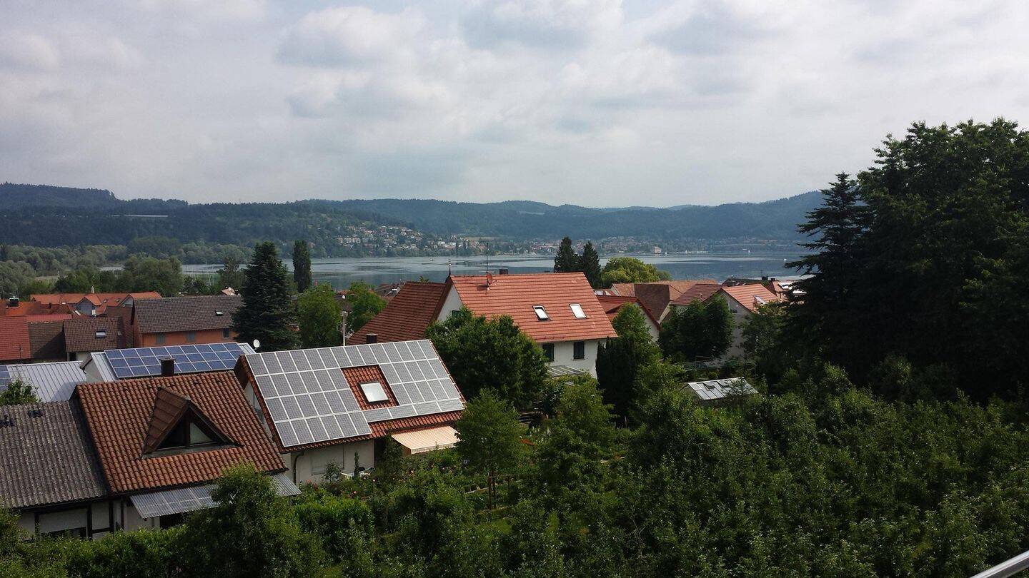 Exklusives Wohnerlebnis mit Seesicht: Barrierefreies Refugium in Bestlage von Bodman, 78351 Bodman-Ludwigshafen