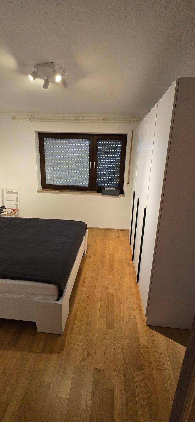 Charmante, lichtdurchflutete 3-Zimmer-Wohnung mit großem Sonnenbalkon in Bad Honnef, 53604 Bad Honnef