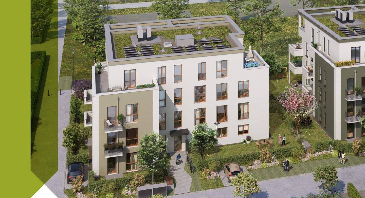 WE 433 I Exklusive 2-Zimmer-Penthousewohnung, 54439 Saarburg