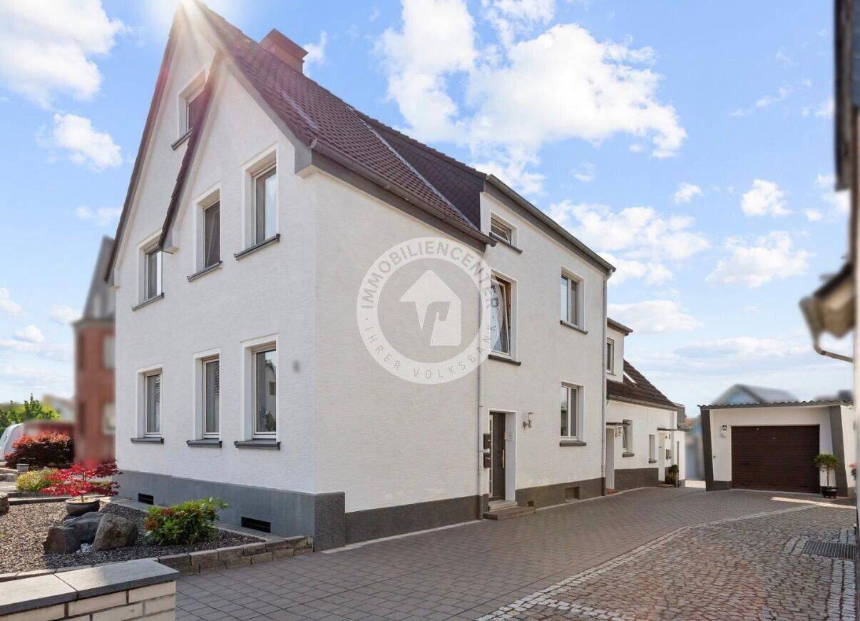 Investment für die Zukunft: vermietetes Dreifamilienhaus in guter Wohnlage sucht neuen Eigentümer, 59427 Unna
