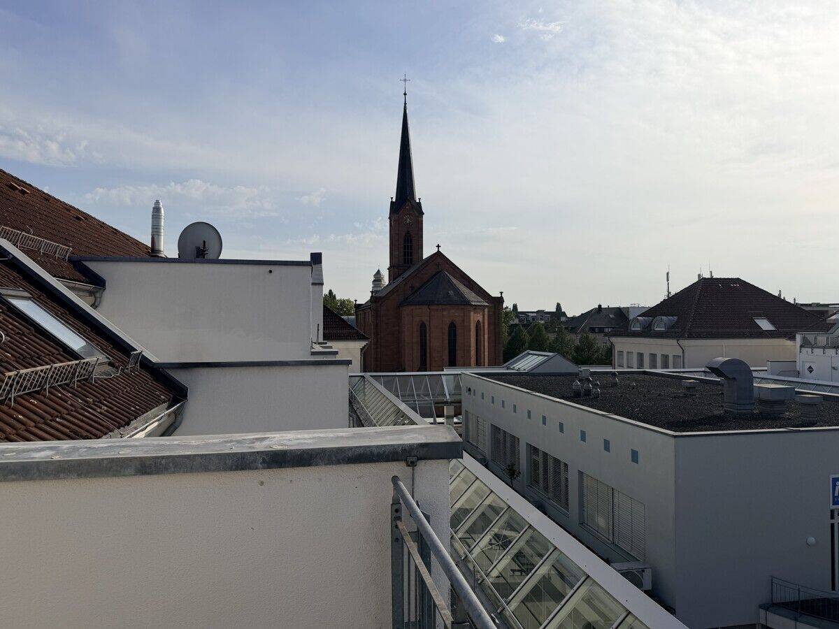 Attraktive 2,5- Zimmer Wohnung in 1A Lage von Kehl zu verkaufen!, 77694 Kehl