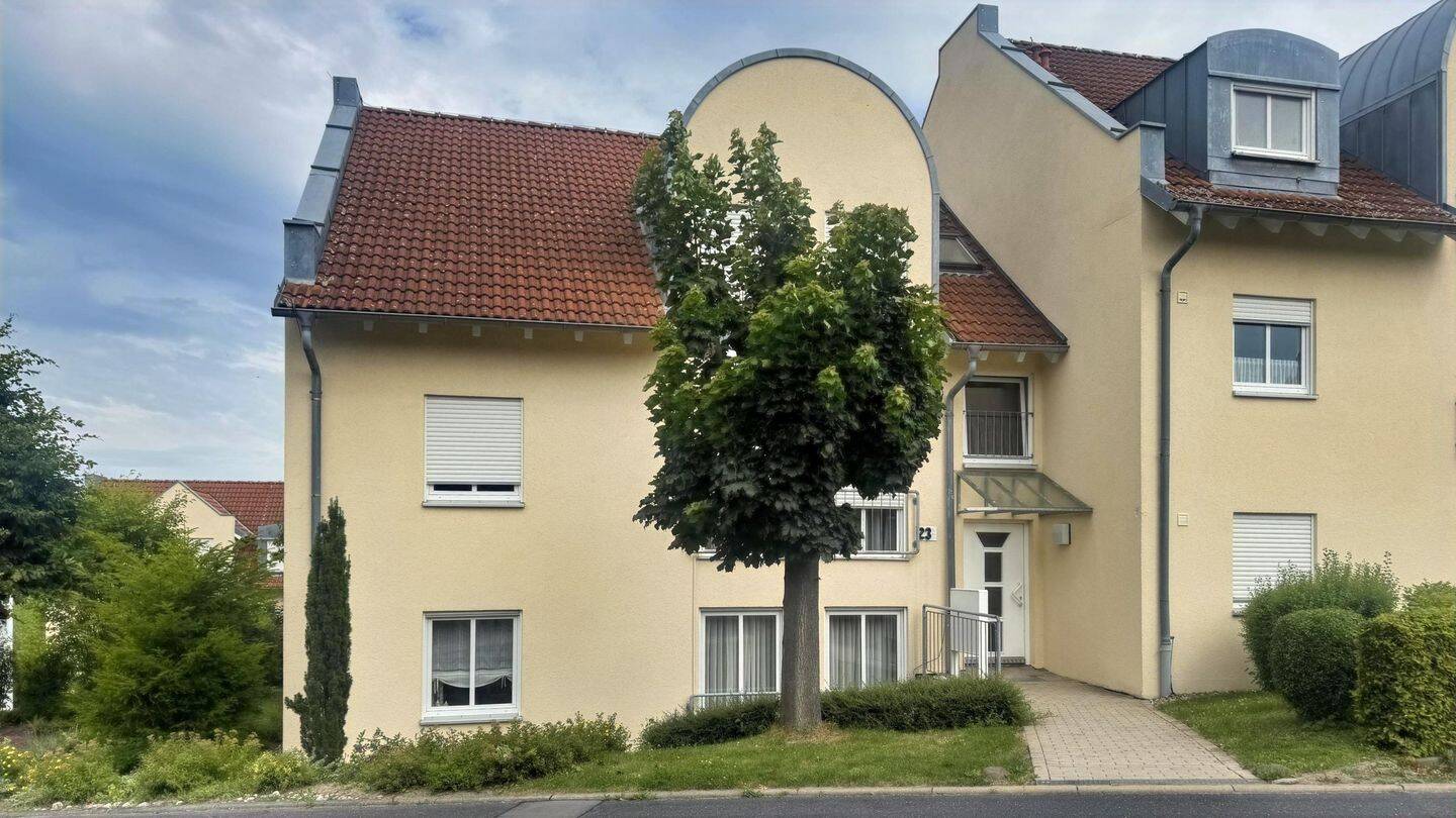 Ansehen – Kaufen – Einziehen, 1662 Meißen