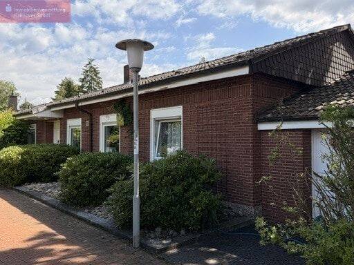 Wald und See um die Ecke …, 30629 Hannover