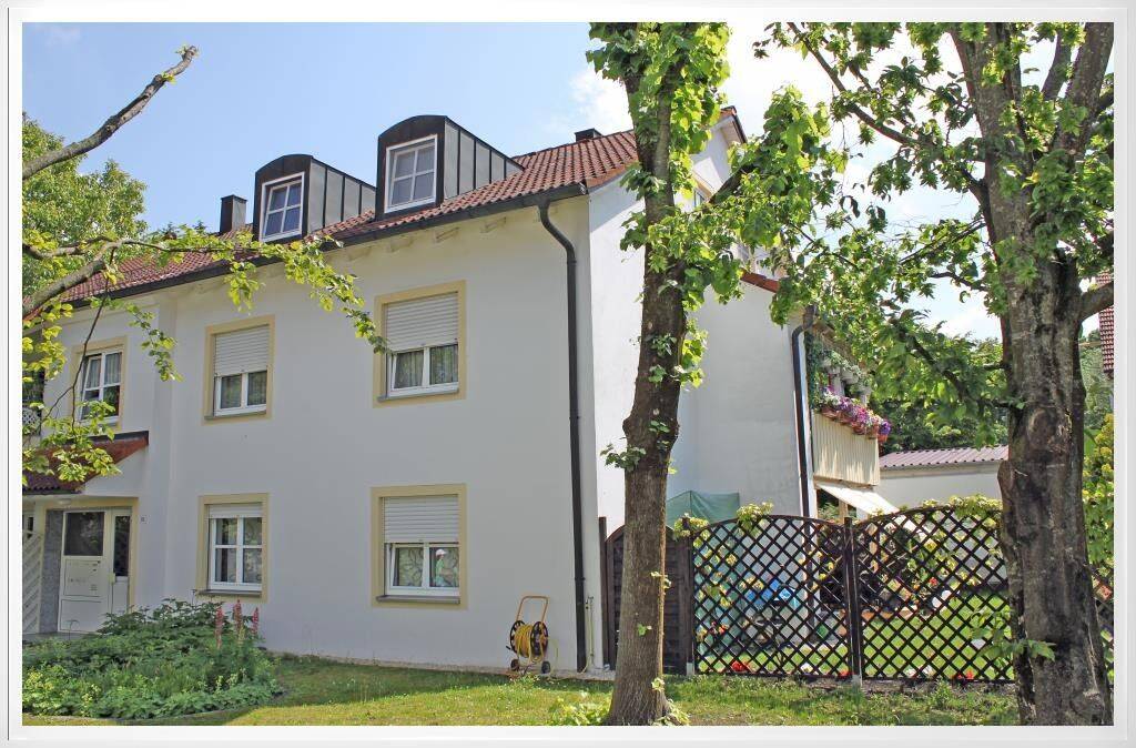 Erding- schönes Stadt App. mit EBK in zentraler Lage, 85435 Erding